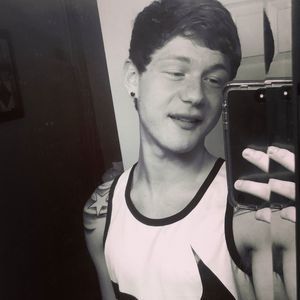 Meet your Posher, Darren